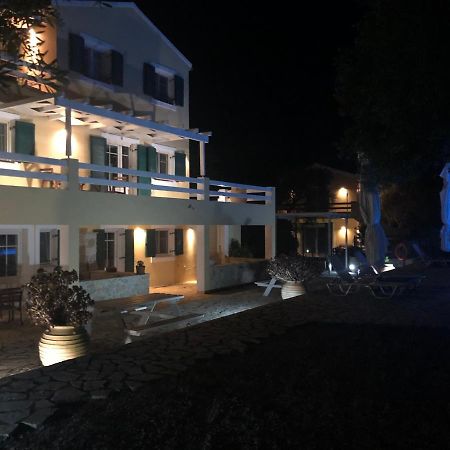 Villa Elaia Suites & Apartments No.6 Gaios Luaran gambar