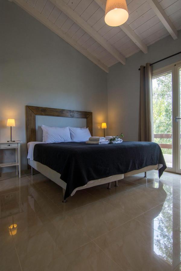 Villa Elaia Suites & Apartments No.6 Gaios Luaran gambar