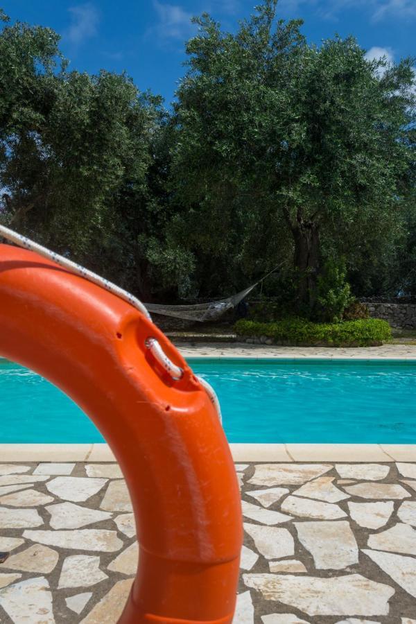 Villa Elaia Suites & Apartments No.6 Gaios Luaran gambar