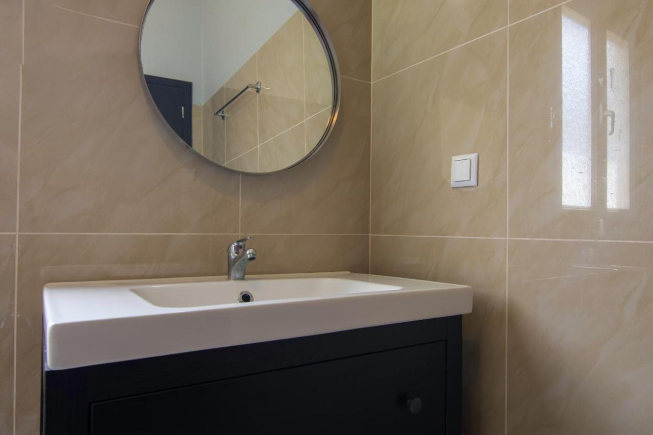 Villa Elaia Suites & Apartments No.6 Gaios Luaran gambar