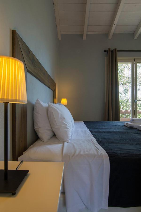 Villa Elaia Suites & Apartments No.6 Gaios Luaran gambar