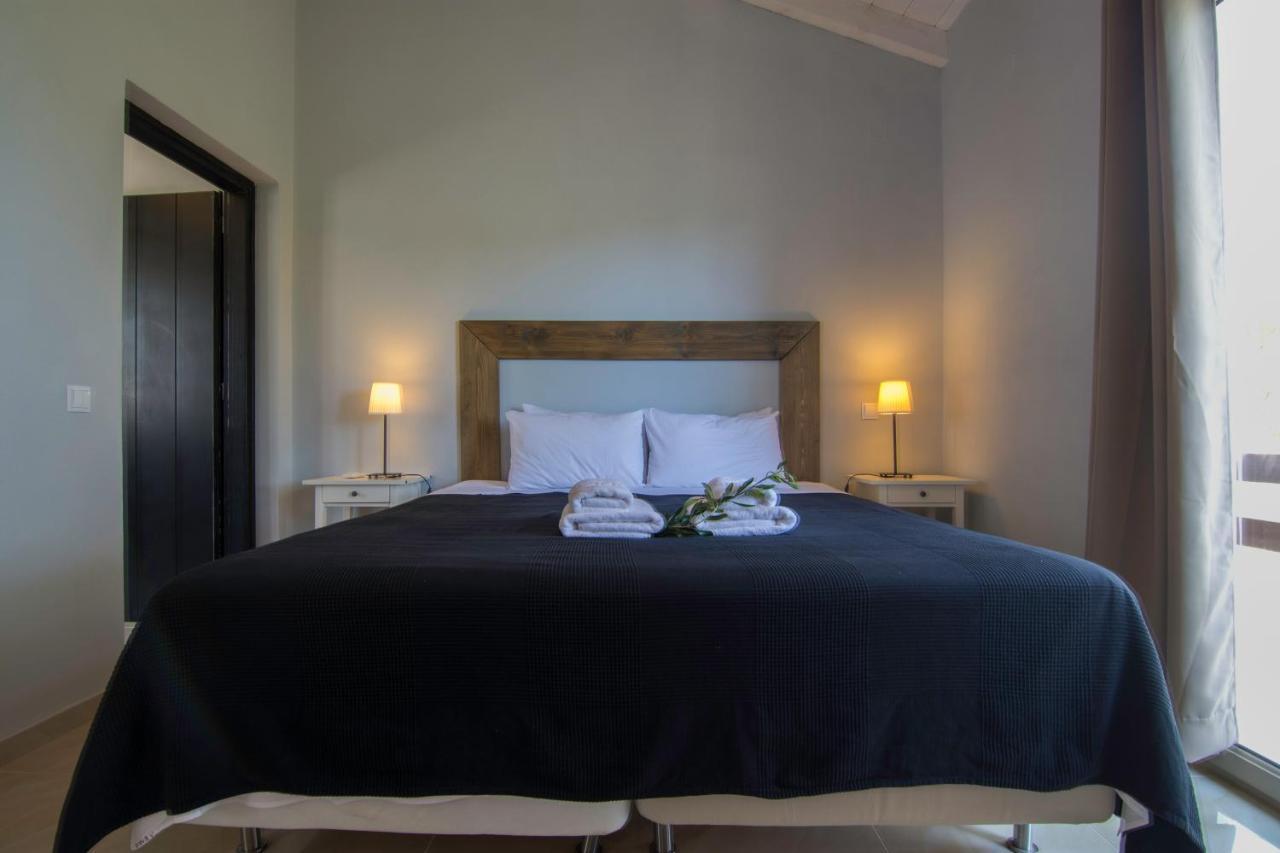 Villa Elaia Suites & Apartments No.6 Gaios Luaran gambar
