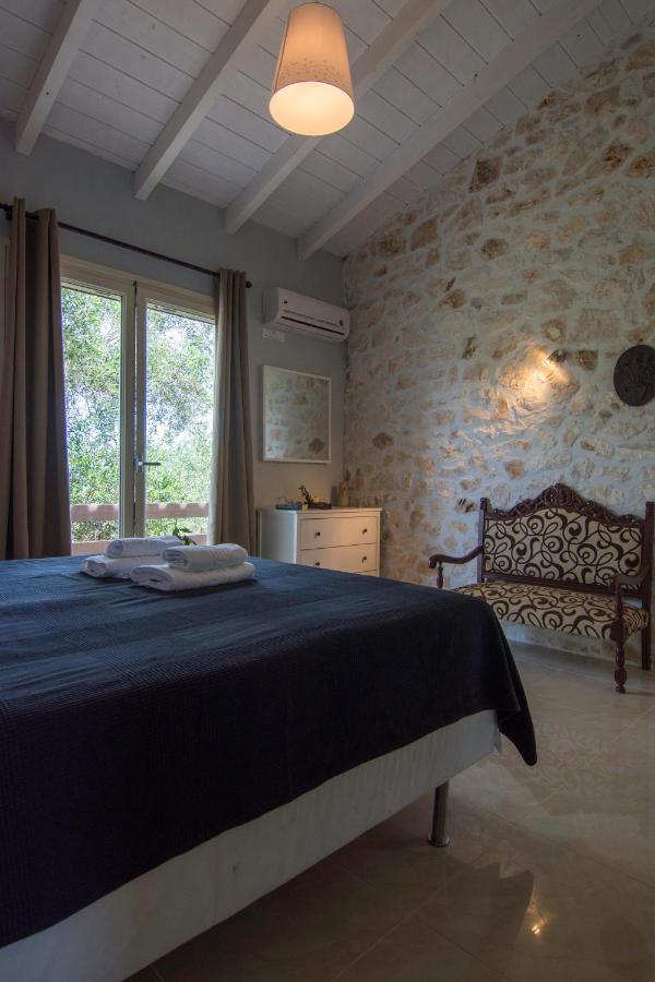 Villa Elaia Suites & Apartments No.6 Gaios Luaran gambar