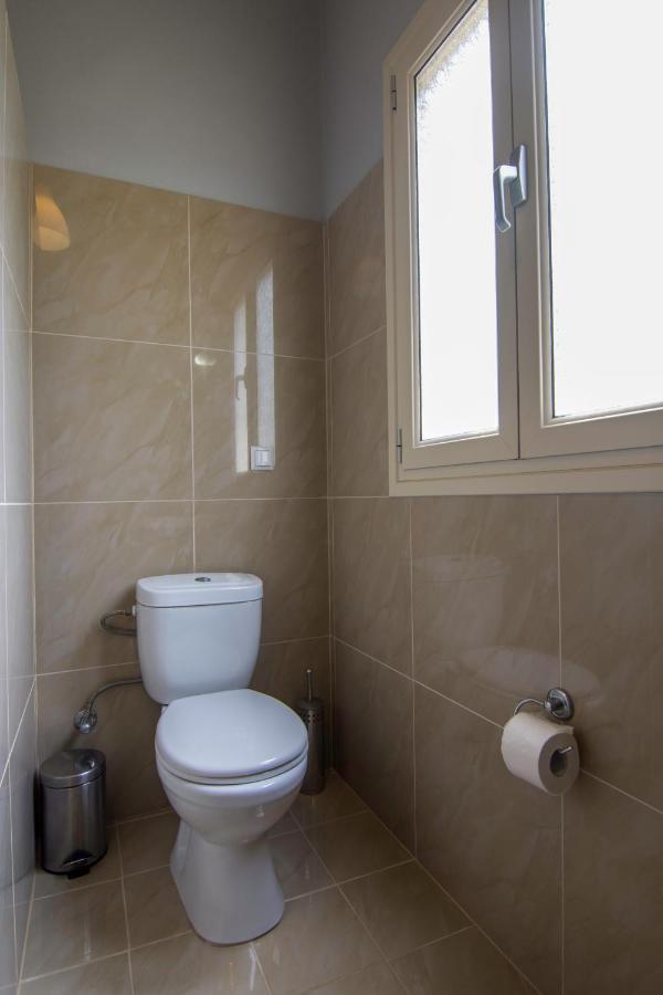 Villa Elaia Suites & Apartments No.6 Gaios Luaran gambar