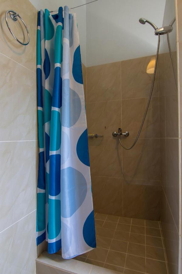 Villa Elaia Suites & Apartments No.6 Gaios Luaran gambar