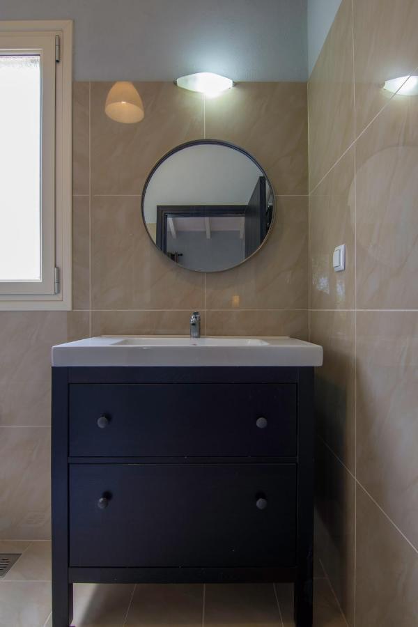 Villa Elaia Suites & Apartments No.6 Gaios Luaran gambar